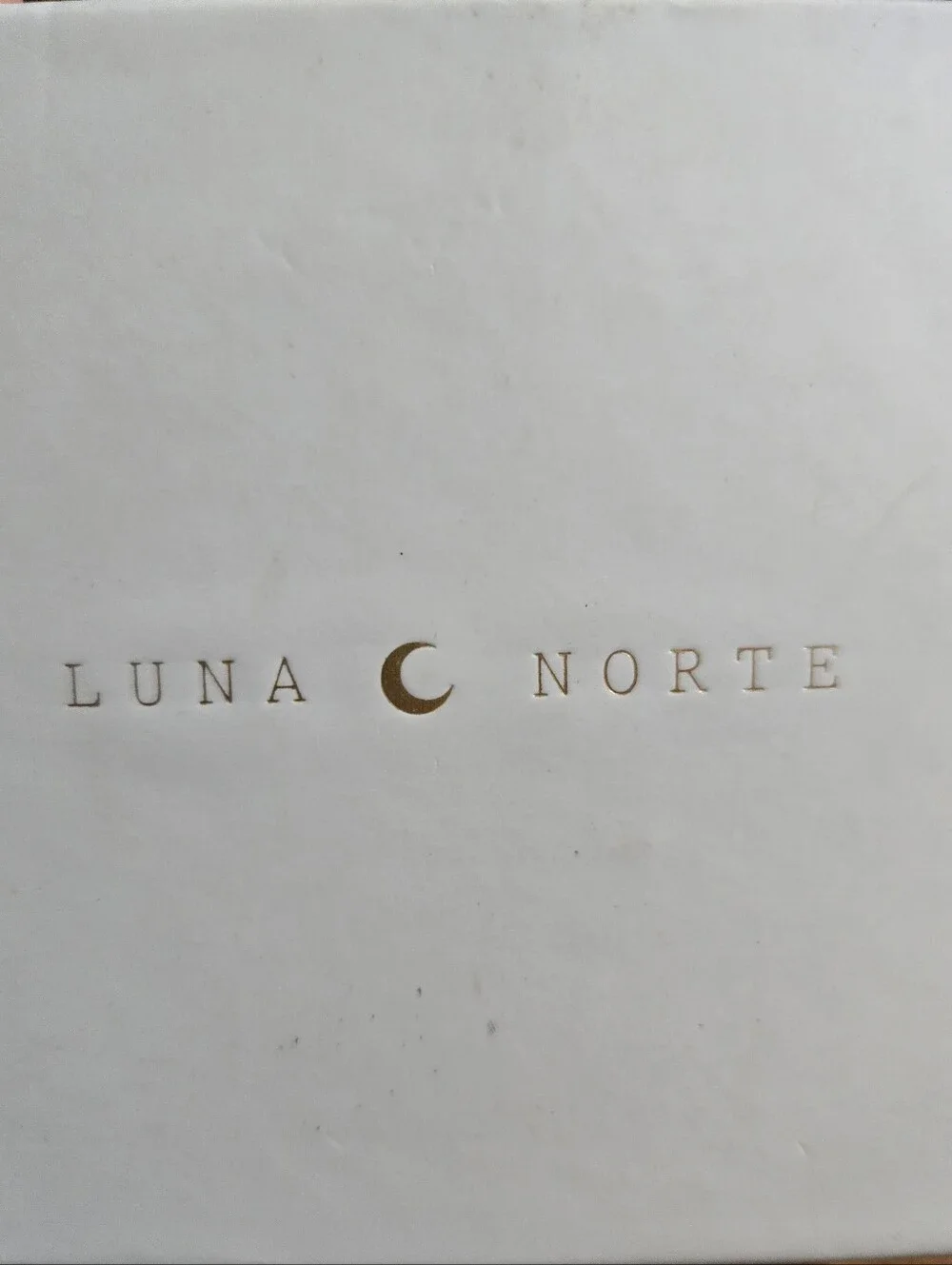 Luna Norte Gemstone Bracelet